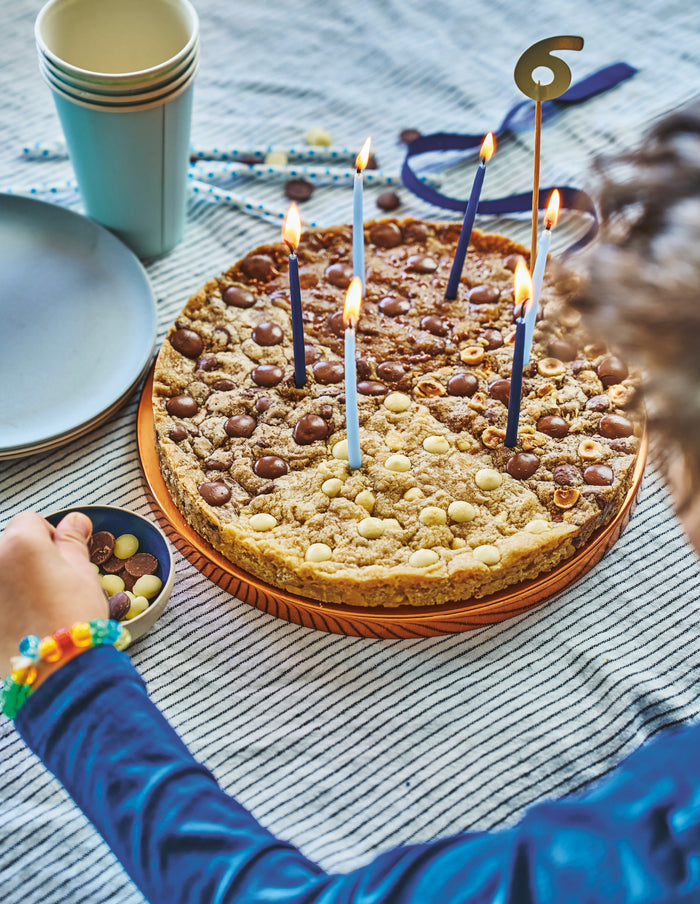 Les fabuleux cookies de Laura Todd
