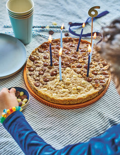 Les fabuleux cookies de Laura Todd