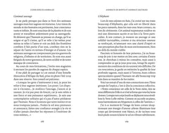 Consciences animales collector