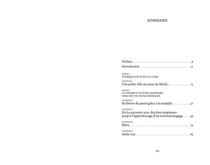 Consciences animales collector