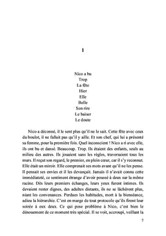 Les quatre voies
