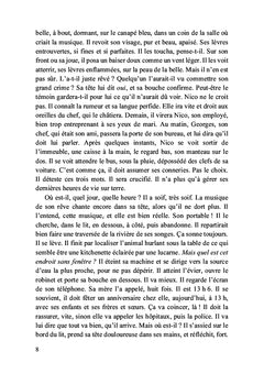Les quatre voies