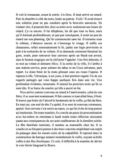 Les quatre voies