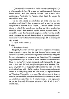 Les quatre voies