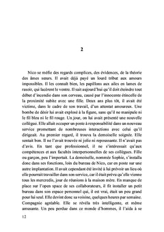 Les quatre voies