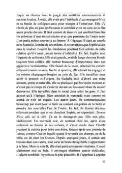 Les quatre voies