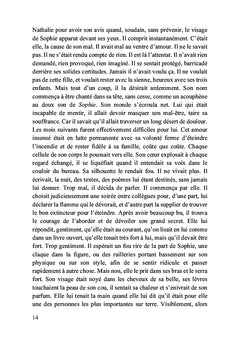 Les quatre voies