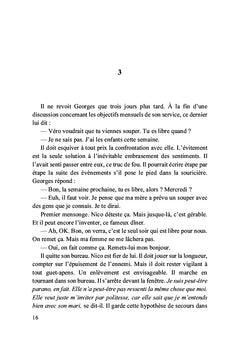 Les quatre voies