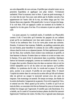 Les quatre voies