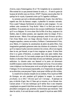 Les quatre voies