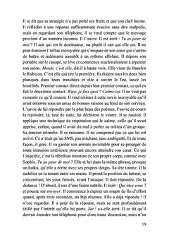 Les quatre voies