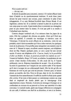 Les quatre voies