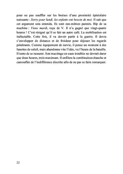 Les quatre voies