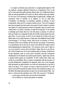 Les quatre voies