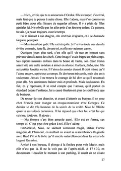 Les quatre voies