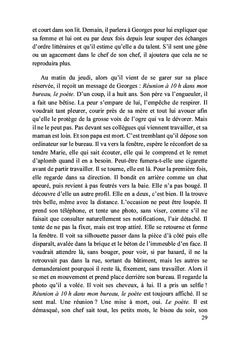 Les quatre voies