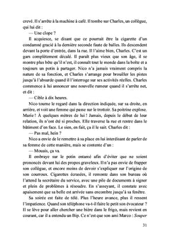 Les quatre voies