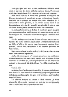 Chroniques d'une pétasse accomplie