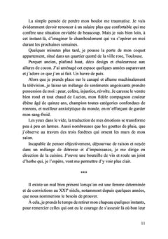 Chroniques d'une pétasse accomplie