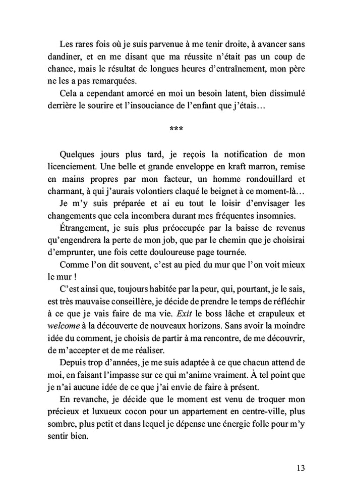 Chroniques d'une pétasse accomplie