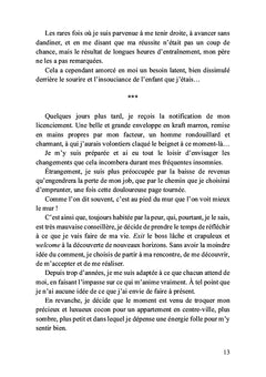 Chroniques d'une pétasse accomplie