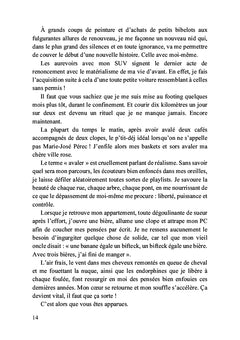 Chroniques d'une pétasse accomplie