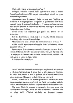 Chroniques d'une pétasse accomplie