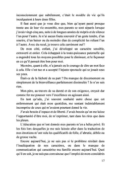 Chroniques d'une pétasse accomplie