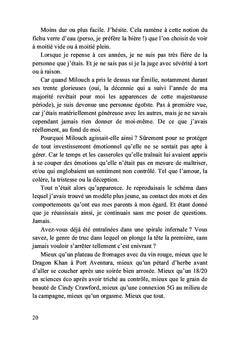 Chroniques d'une pétasse accomplie