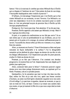 Chroniques d'une pétasse accomplie