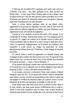 Chroniques d'une pétasse accomplie