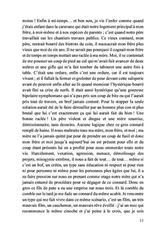 Le journal de Zoubida Manouche