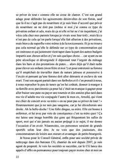 Le journal de Zoubida Manouche