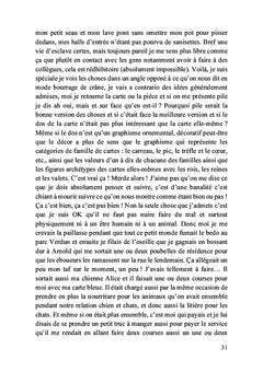 Le journal de Zoubida Manouche