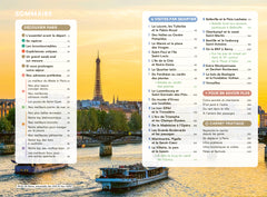 Paris Guide Un Grand Week-end