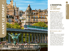 Paris Guide Un Grand Week-end
