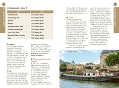 Paris Guide Un Grand Week-end
