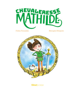 Chevaleresse Mathilde
