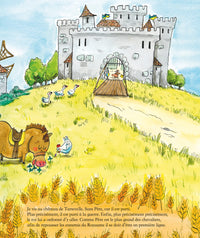 Chevaleresse Mathilde