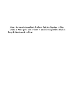 Résurgence