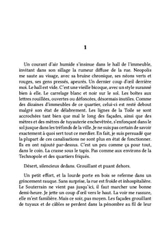 Résurgence