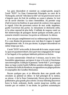 Résurgence