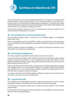 Concours Surveillant pénitentiaire - Tout-en-un - Concours externe et interne 2026-2027