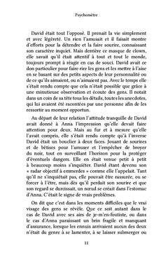 Psychomètre