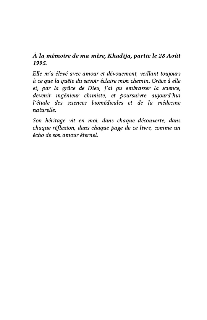 Le grand remède inconnu : la vitamine C