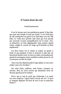 Le monde en nouvelles