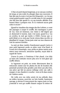 Le monde en nouvelles