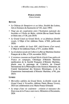 Réveillez-vous, amis chrétiens !