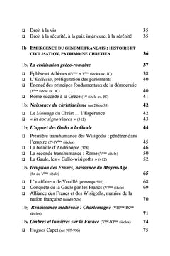 Réveillez-vous, amis chrétiens !