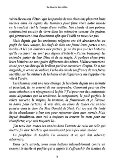 La Guerre des Alfes